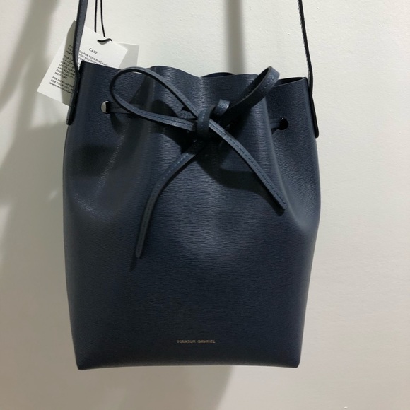 Mansur Gavriel bucket bag - Picture 5 of 8